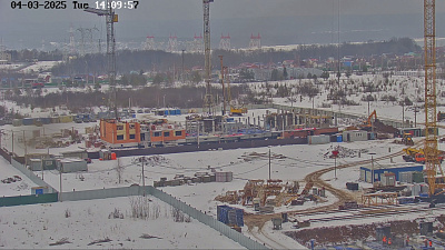 г. Новочебоксарск