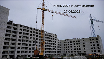 Жилой квартал