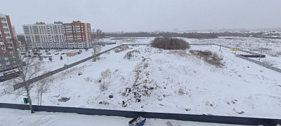 Семейный жилой комплекс Родина