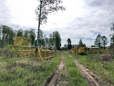 ЖК «Бирюзова Парк»
