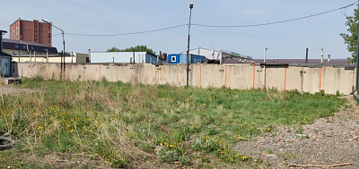 г. Красноярск, район Советский