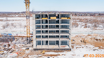 Зея Парк корпус 9,10