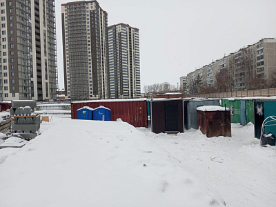 Расцветай на Зорге