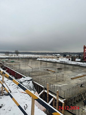 Id Kudrovo II, корпус 1.3