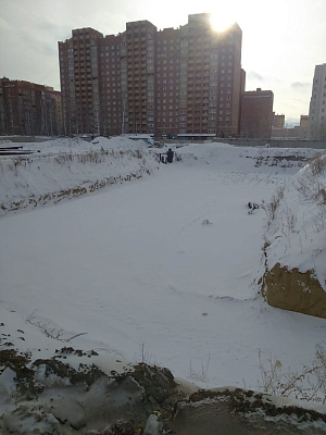 г. Новосибирск, Улица Пролетарская