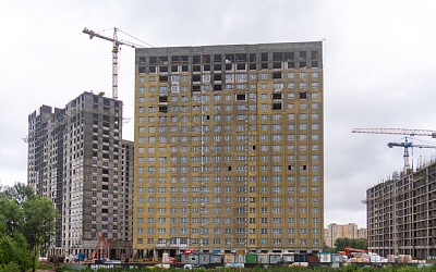 Белый Град