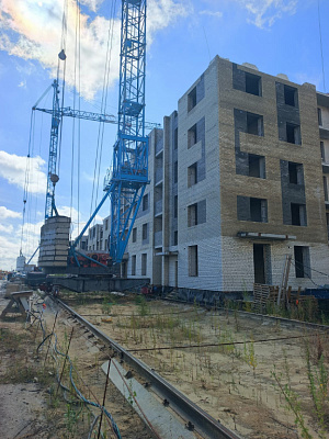 Жилой комплекс