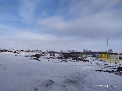 г. Белгород