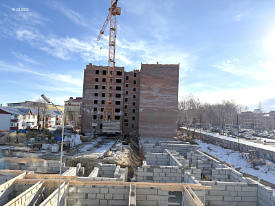Знаменский 