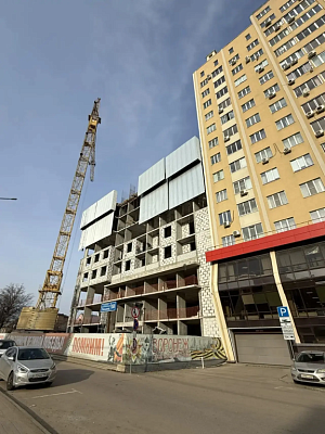 Дом на Ленина