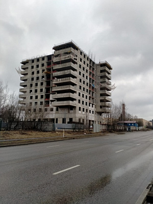 Гостиничный комплекс Сигма Силино