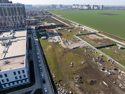 г. Краснодар