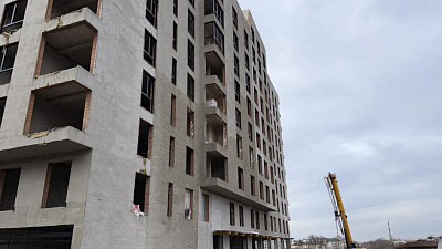 г. Нальчик, улица Героя Российской Федерации Тимура Мухамедовича Тамазова