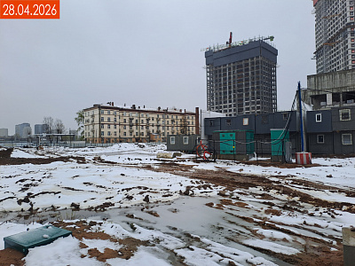 ФСК Amber City
