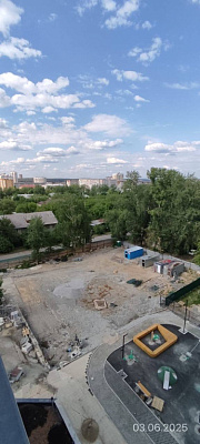 На Шефской