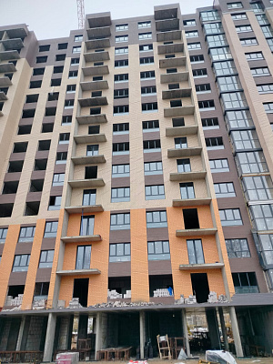 Жилой Комплекс Атмосфера