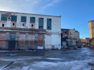 ОСТРОВ ПЕРВЫХ 2 корпус