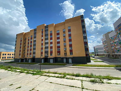 г. Москва, Район Филимонковский