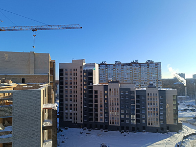 г. Ярославль, Шоссе Тутаевское