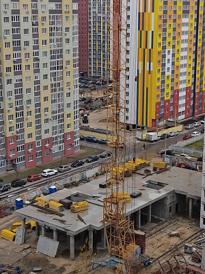 г. Воронеж, Улица