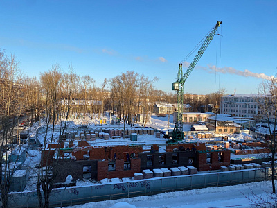 АВТОРСКИЙ ДОМ