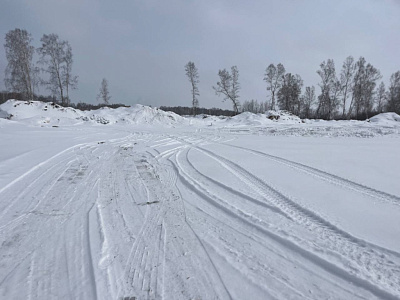 Бердские Кварталы
