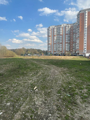 Город-парк Первый Московский (9ф. к.1)