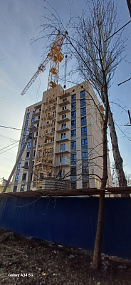 г. Ростов-на-Дону, Улица Труда