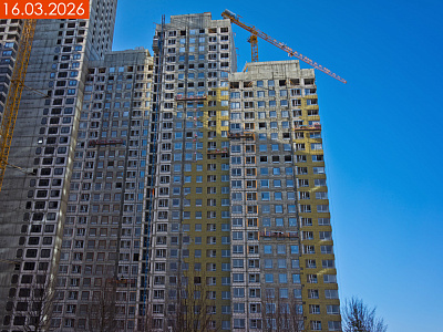 ФСК Скай Гарден