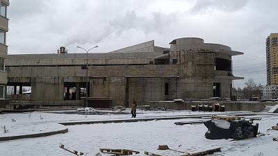 Жилой комплекс «Рациональ»