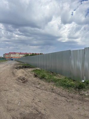 ЖК на Русанова