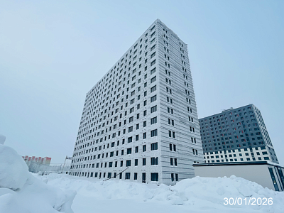 ЖК Крылов 1.3