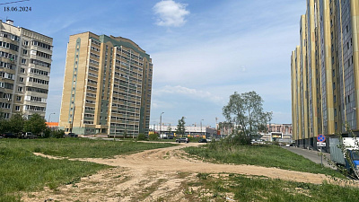 «Уникум» на Проспекте Победы