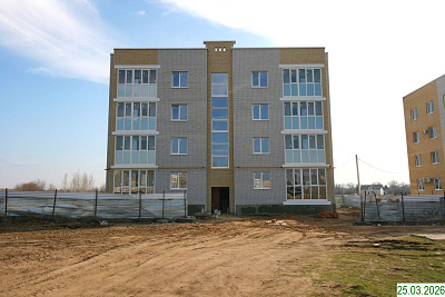 ЖК 