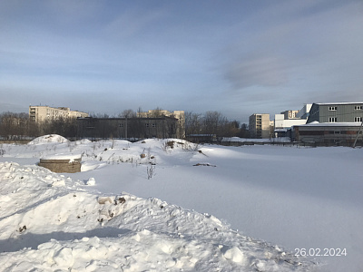 Красное яблоко Эт4 Секции 4.1,4.2