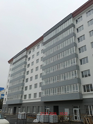 г. Евпатория, пр-кт Ленина
