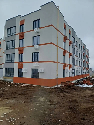 ЖК Покровский квартал