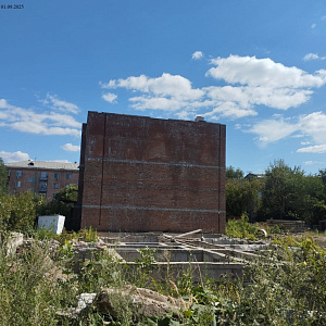 Жилой комплекс 