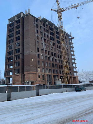 г. Красноярск