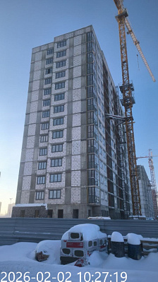 ПЕРВЫЙ ЮГО-ВОСТОЧНЫЙ