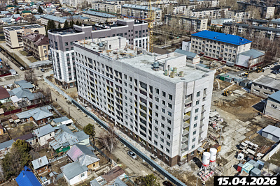 ЖК Тургенев