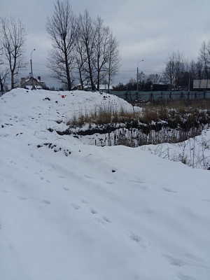 Жилой Комплекс Атмосфера 
