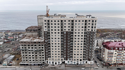 г. Махачкала, Лаптиева 31-33