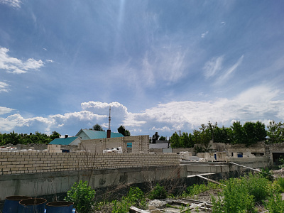 г. Ульяновск, ул Бакинская