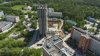 Жилой Комплекс
