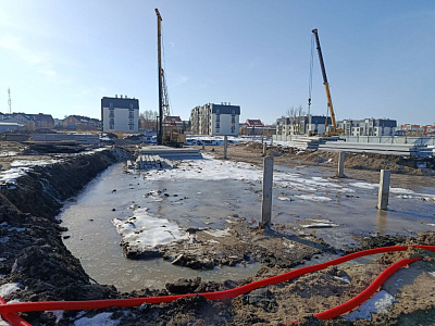 г. Зеленоградск