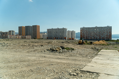 Жилой комплекс Барса (Литер 2В)