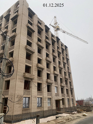 Жилой комплекс