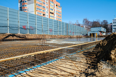 ЖК Полярная звезда 