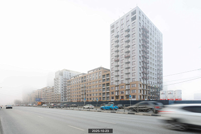 Европейский берег